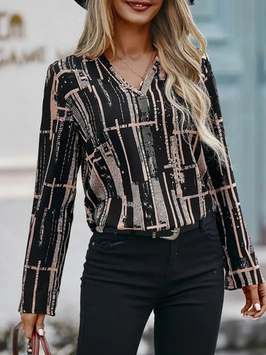 Women Stylish Comfortable Western-Style Tops My Western